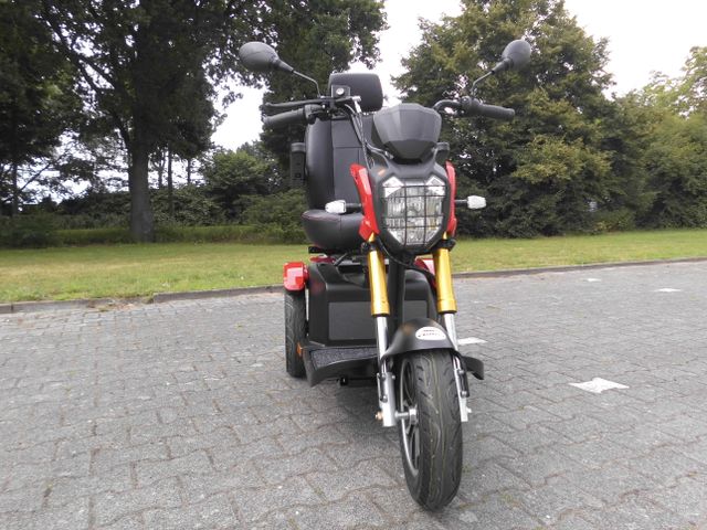 Shoprider Madeira