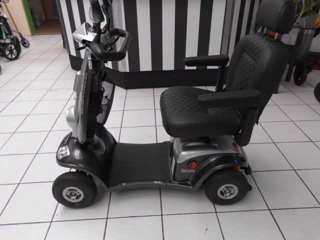Kymco Poel ForU