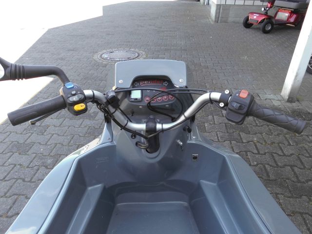 Huka Pendel