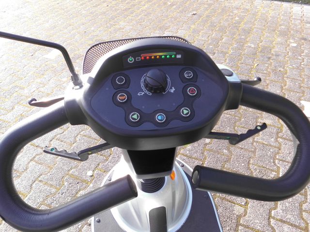 Invacare Orion
