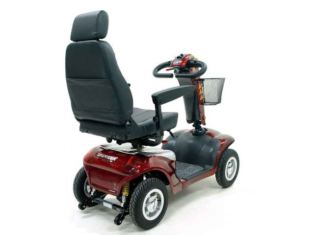 Shoprider Südfall (888SL)
