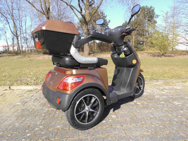 Lecson E Scooter