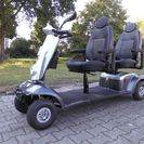 Kymco Tandem