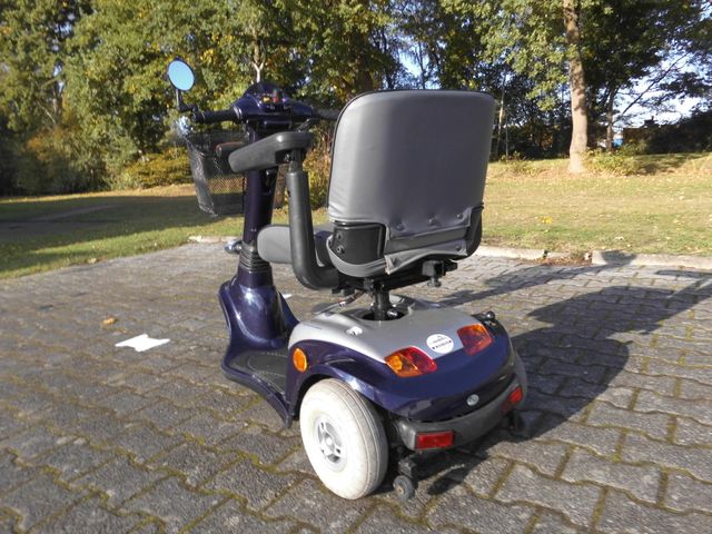 Kymco Strider