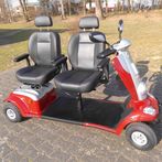 Kymco Tandem