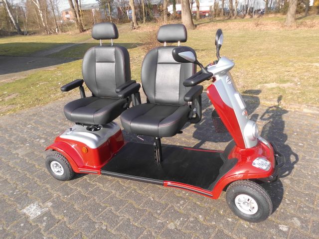 Kymco Tandem