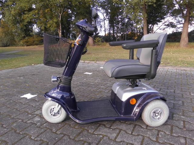 Kymco Strider