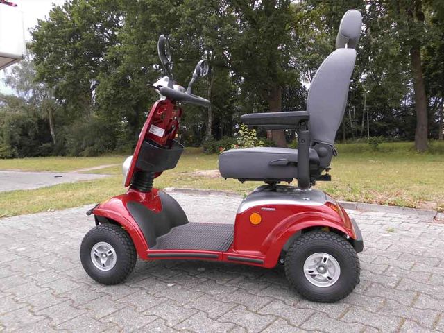 Kymco Maxi L ForU Limited Edition