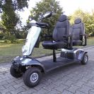 Kymco Tandem