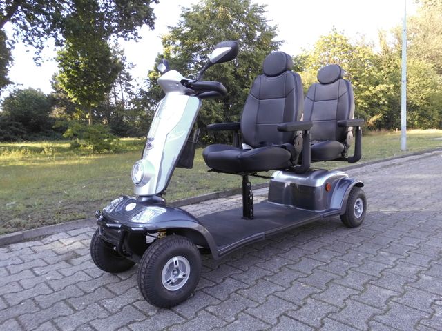 Kymco Tandem
