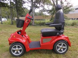 Shoprider Helicon S1500