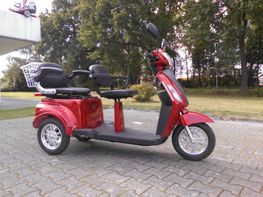 T 408 Tandem