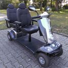 Kymco Tandem