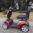 Kymco Agility