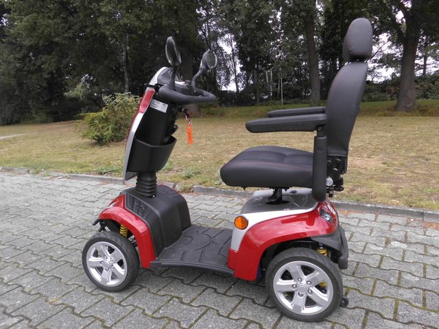 Kymco Agility
