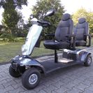 Kymco Tandem