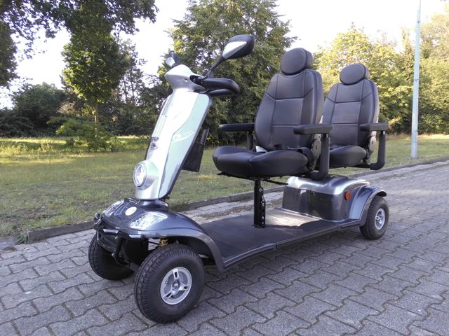 Kymco Tandem