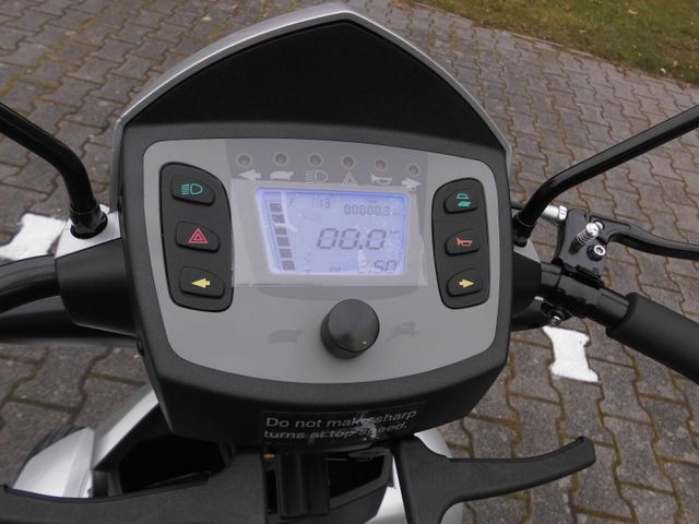Merits Westerland