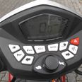 Kymco Agility