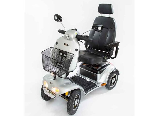Shoprider Pellworm (889SLBF)