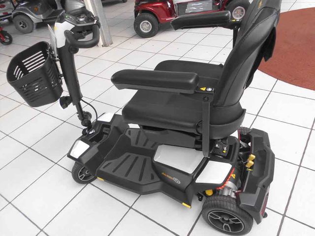 Leichtgewicht Scooter 6 km/h Jazzy ZTS