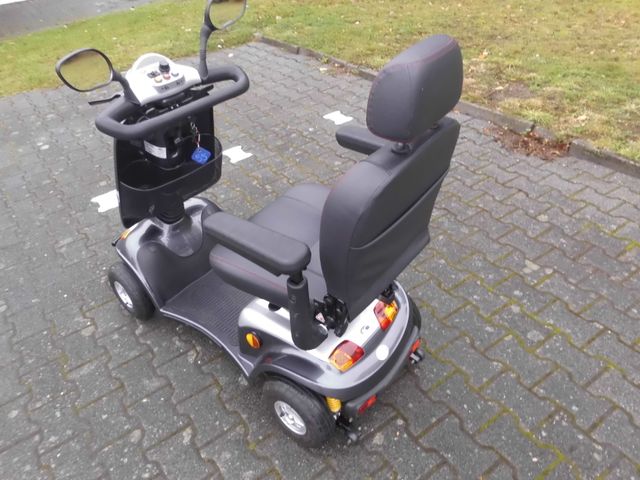 Kymco ForU