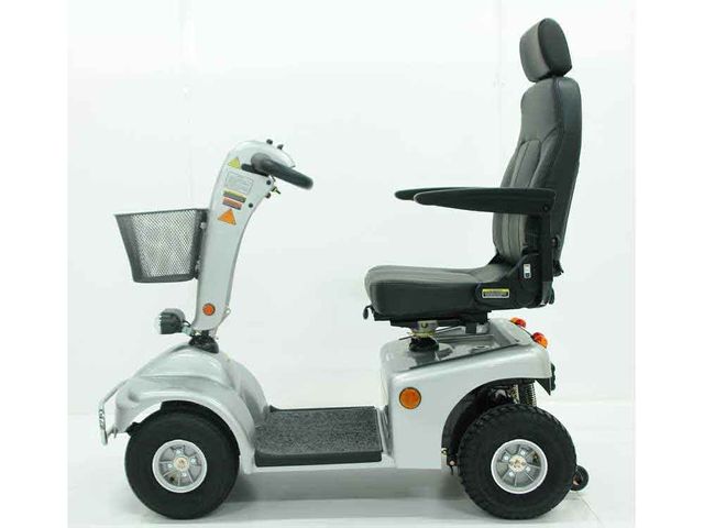 Shoprider Borkum (889NRS)