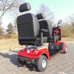 Kymco Tandem