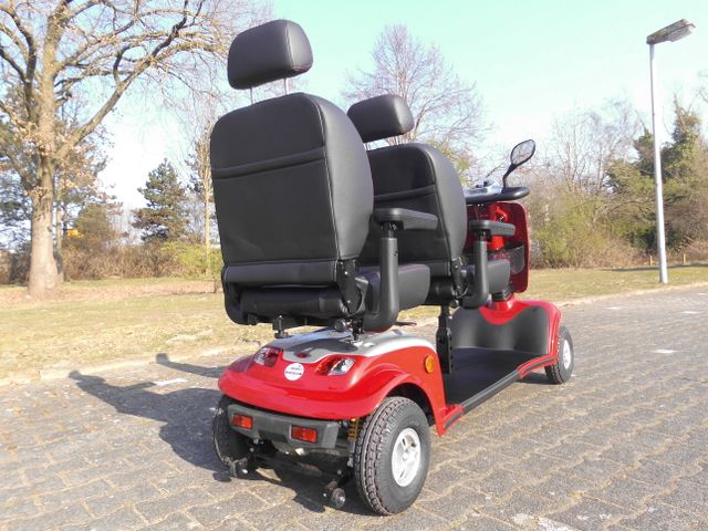 Kymco Tandem