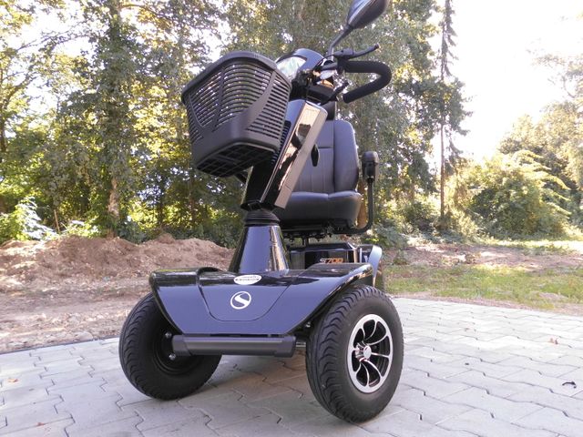 Sterling Vaila S 700
