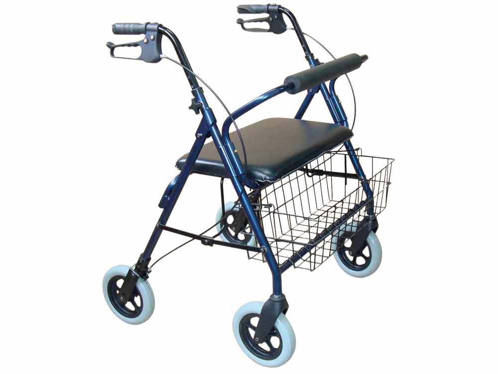 Rollator XXL