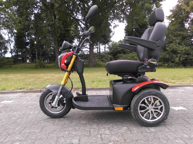 Shoprider Madeira