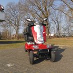 Kymco Tandem