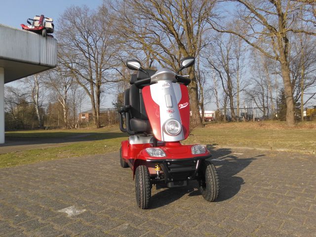 Kymco Tandem