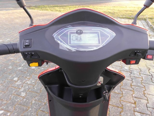 Seniorenmobil