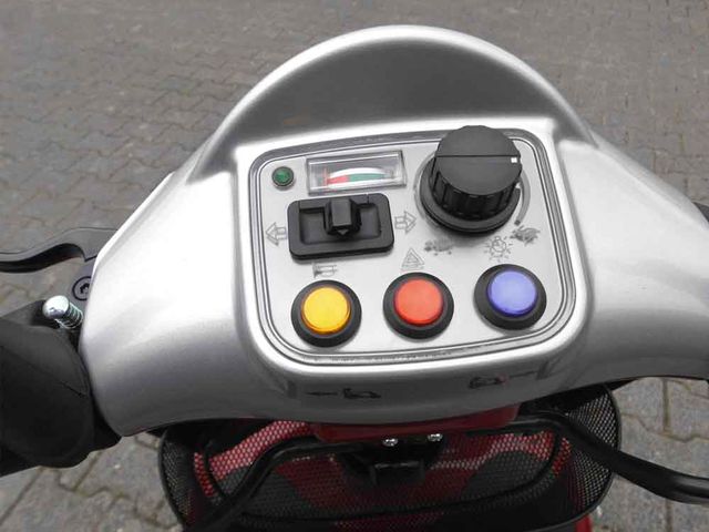 Kymco Maxi L ForU Limited Edition