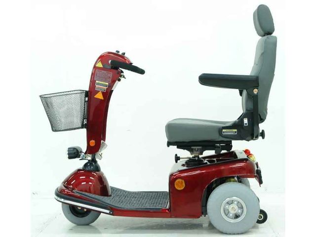 Shoprider Ameland 3 (778NR)