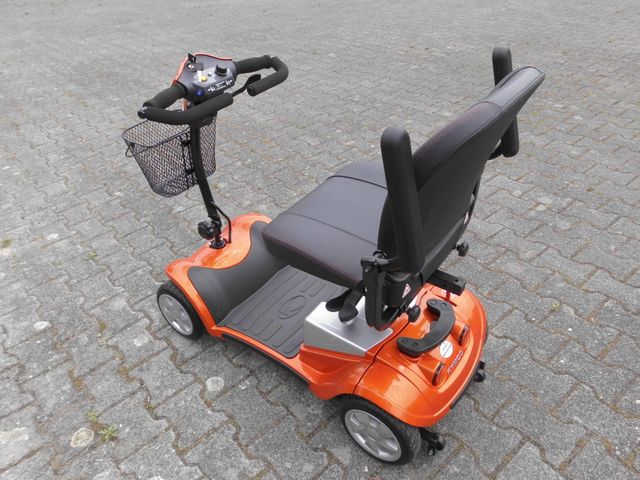 Kymco Mini
