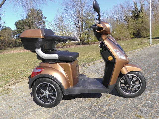 Lecson E Scooter