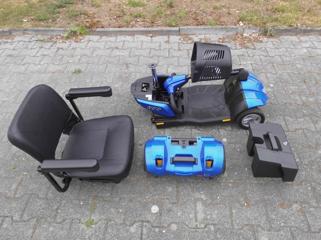 Scooter Neo
