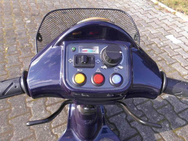 Kymco Strider
