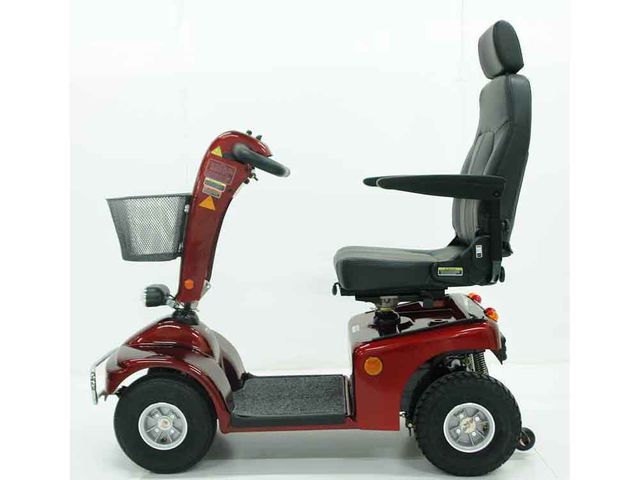 Shoprider Amrum (889NR)