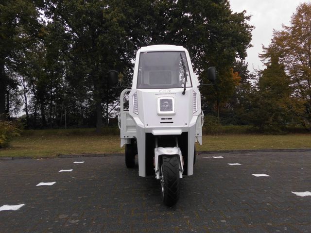 Trivelo Pick Up
