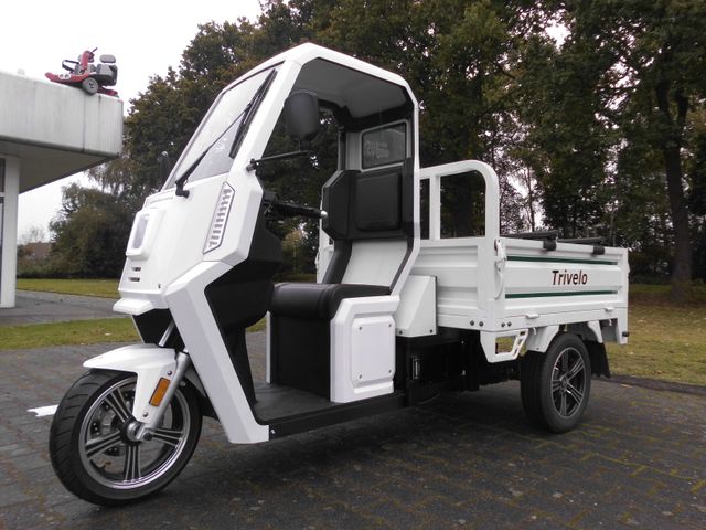 Trivelo Pick Up