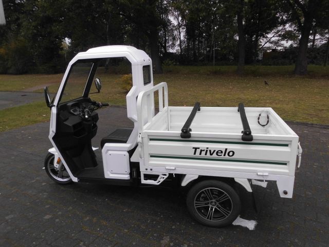Trivelo Pick Up