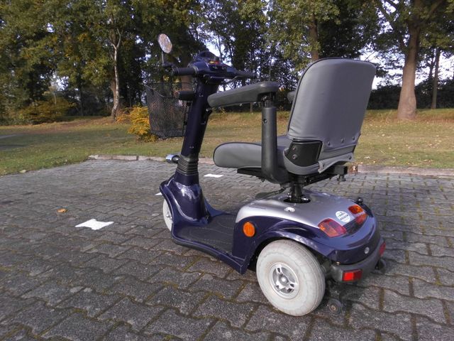 Kymco Strider