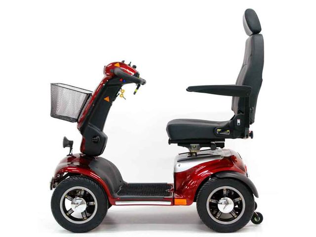 Shoprider Pellworm (889SLBF)