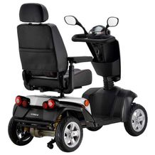 Kymco Healthcare Texel