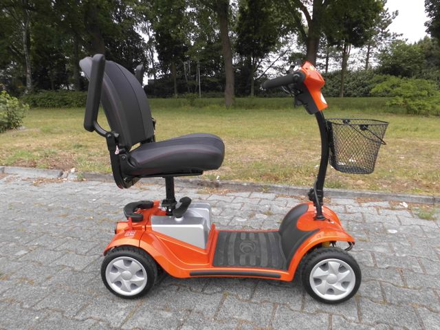 Kymco Mini