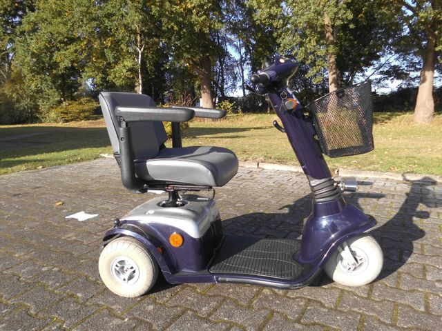 Kymco Strider